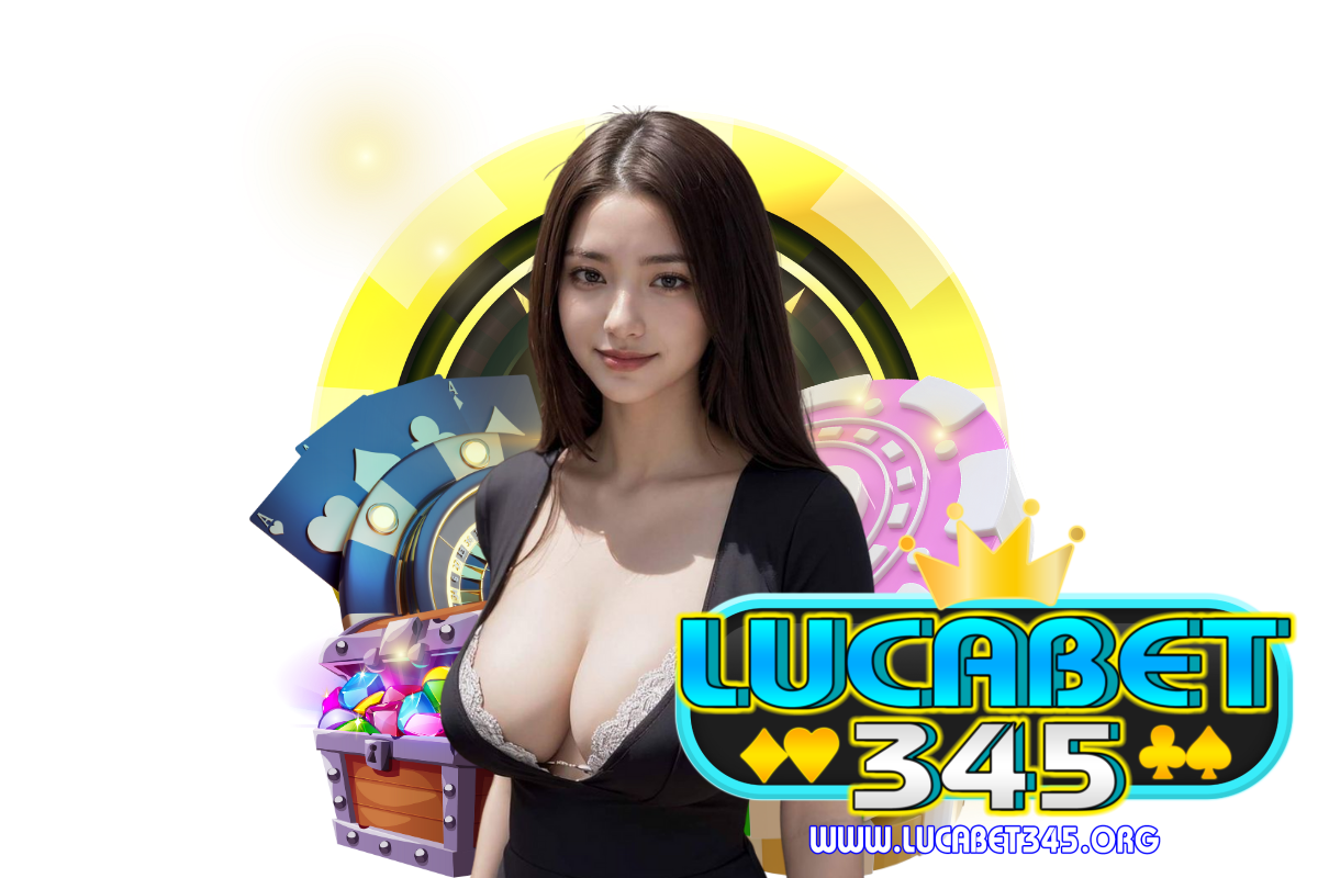 lucabet345 ทางเข้า